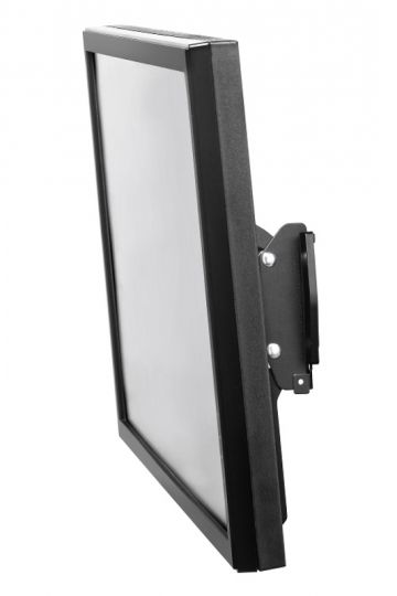 Telehook 32"-60" Slim Wall mount with Tilt